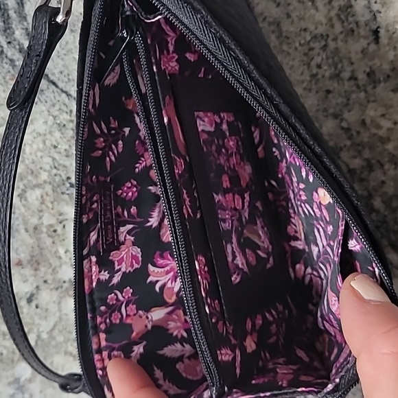 Vera Bradley Hobo - Picture 5 of 12